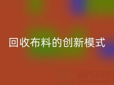 互联网+高价华体会体育网页版布料的创新模式:解锁成交量新高度