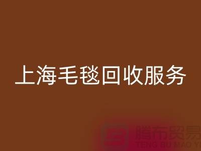 **什么类型的毛毯可以华体会体育网页版？**上海毛毯华体会体育网页版服务热线