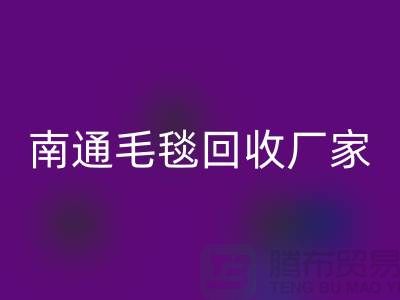 ### 南通叠石桥毛毯华体会体育网页版厂家：法兰绒毛毯与牛奶绒毛毯的绿色归宿