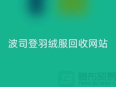 波司登羽绒服华体会体育网页版平台:高价华体会体育网页版,环保与价值并存