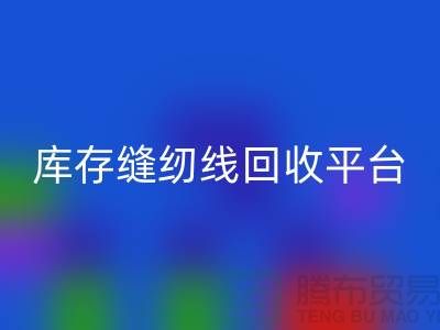 #### 缝纫线华体会体育网页版市场前景与挑战@二手缝纫线华体会体育网页版平台