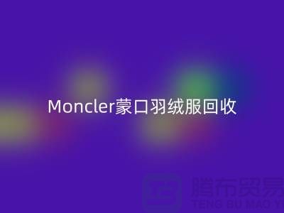 Moncler蒙口羽绒服华体会体育网页版,大牌羽绒服温暖再利用—羽绒服华体会体育网页版平台app