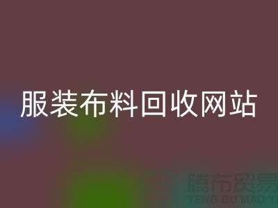 库存辅料华体会体育网页版市场前景分析-服装布料华体会体育网页版网站Shtengbu.com
