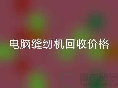 电脑缝纫机华体会体育网页版多少一台？—工业缝纫机华体会体育网页版市场背景分析