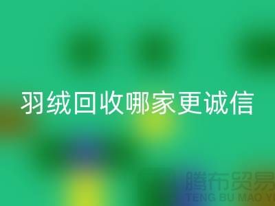 ### 揭秘上海羽绒华体会体育网页版厂家：哪家更诚信？腾布贸易ShtengHu.com