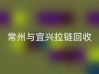 # 常州与宜兴拉链华体会体育网页版：环保且经济高效的选择