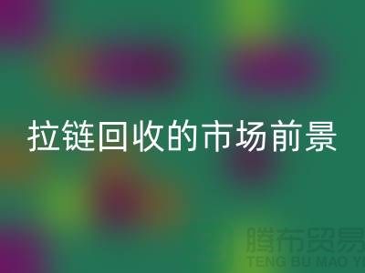 #### 南通拉链华体会体育网页版的市场动态与前景-上海拉链头华体会体育网页版公司