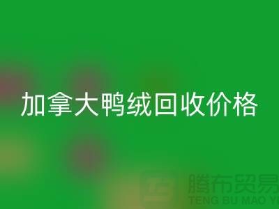 加拿大鸭绒华体会体育网页版价格表最新仅供参考