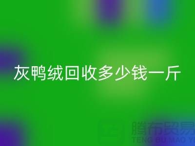 灰鸭绒华体会体育网页版多少钱一斤？白鸭绒华体会体育网页版价格@安徽羽绒华体会体育网页版厂家