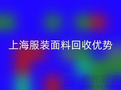 上海服装面料华体会体育网页版：腾布贸易有限公司的环保行动
