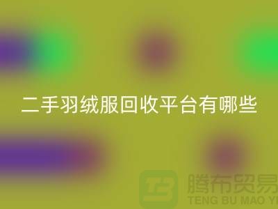 鸭鸭羽绒服华体会体育网页版@鸭鸭羽绒服收购@二手羽绒服华体会体育网页版平台