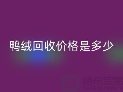 鸭绒华体会体育网页版价格是多少?详解鸭绒市场行情-鸭绒专业华体会体育网页版厂家
