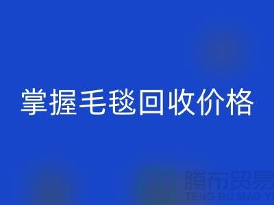 掌握毛毯华体会体育网页版价格,让旧物焕发新生价值-南通家纺库存华体会体育网页版厂家