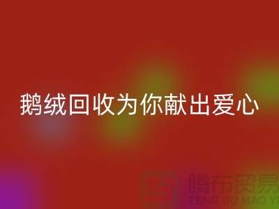 漂白鹅绒华体会体育网页版为你献出一份爱心-90鸭绒华体会体育网页版价格-国标羽绒华体会体育网页版