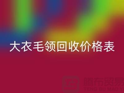 大衣毛领华体会体育网页版价格表-华体会体育网页版