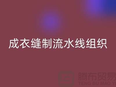 成衣缝制流水线组织-华体会体育网页版涤纶缝纫线-高强缝纫线库存华体会体育网页版公司