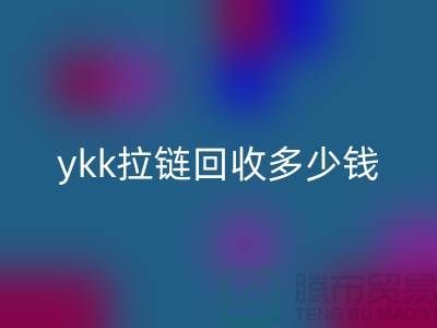 库存ykk拉链华体会体育网页版多少钱一吨_上海拉链华体会体育网页版公司