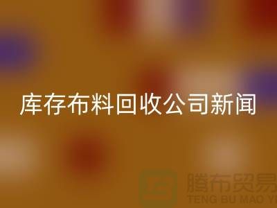 同学聚会挽救了我的事业-库存布料华体会体育网页版公司新闻