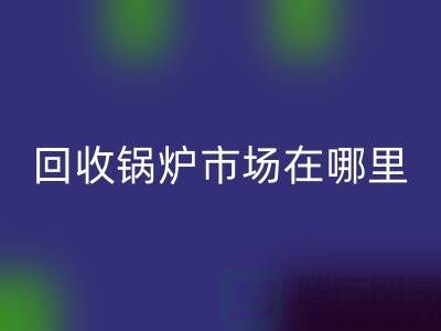 华体会体育网页版锅炉市场在哪里？探索新的商机所在-二手锅炉华体会体育网页版公司