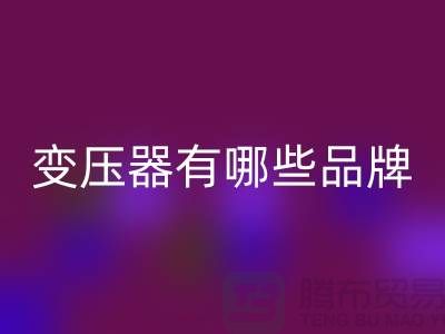 专业变压器华体会体育网页版公司有哪些品牌-二手变压器华体会体育网页版厂家