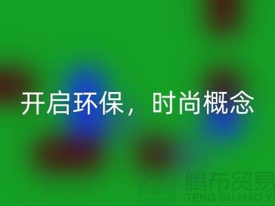 上海服装华体会体育网页版公司：重塑时尚概念，开启环保新时代！