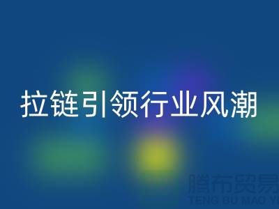 拉链华体会体育网页版：创造无限可能：SBS拉链引领行业风潮