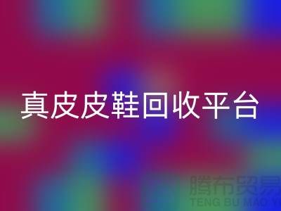 真皮皮鞋华体会体育网页版平台哪个好,优势是什么——上海腾布贸易公司
