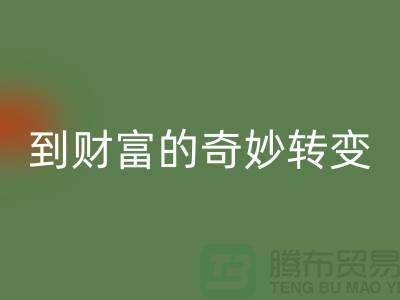 华体会体育网页版库存拉链：从垃圾到财富的奇妙转变