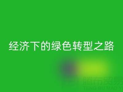 增塑剂、阻燃剂、氧化锌、增白剂华体会体育网页版:循环经济下的绿色转型之路