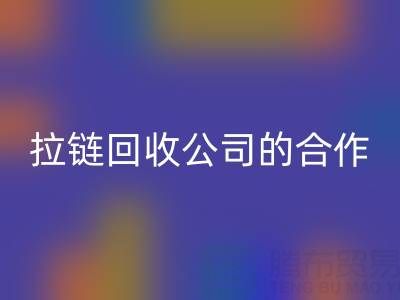 跨境电商时代：拉链华体会体育网页版公司的国际合作与交流新路径