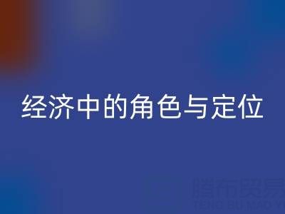 拉链华体会体育网页版厂家在循环经济中的角色与定位