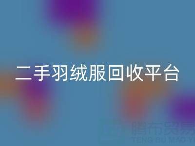 蒙口羽绒服华体会体育网页版价格表大全——二手羽绒服华体会体育网页版平台完全指南